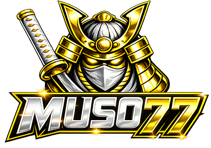 MUSO77 Logo