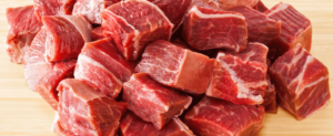 Risks and Concerns Associated with Feeding Meat